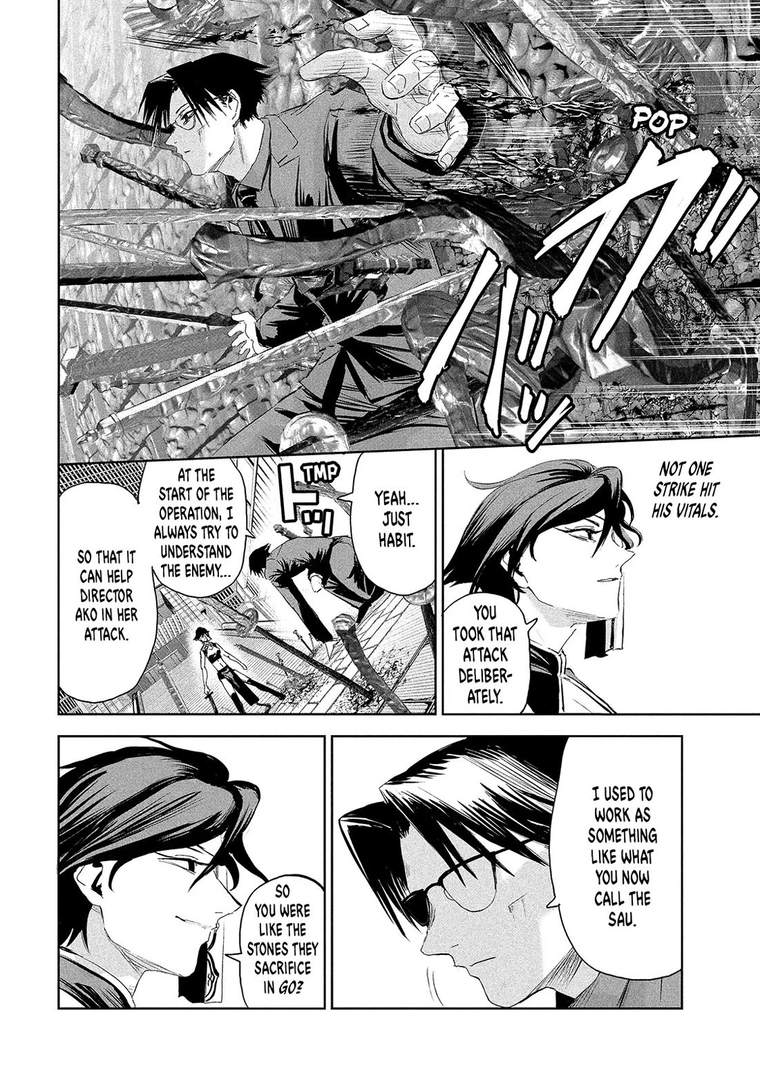 Lili-Men chapter 63 page 8