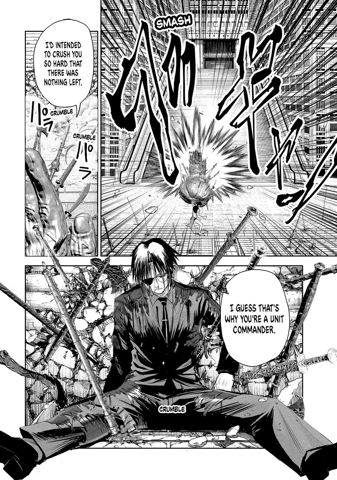 Lili-Men chapter 64 page 12