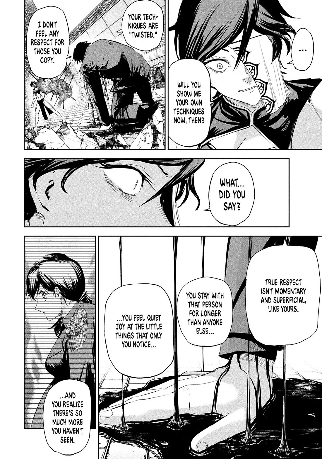 Lili-Men chapter 64 page 16