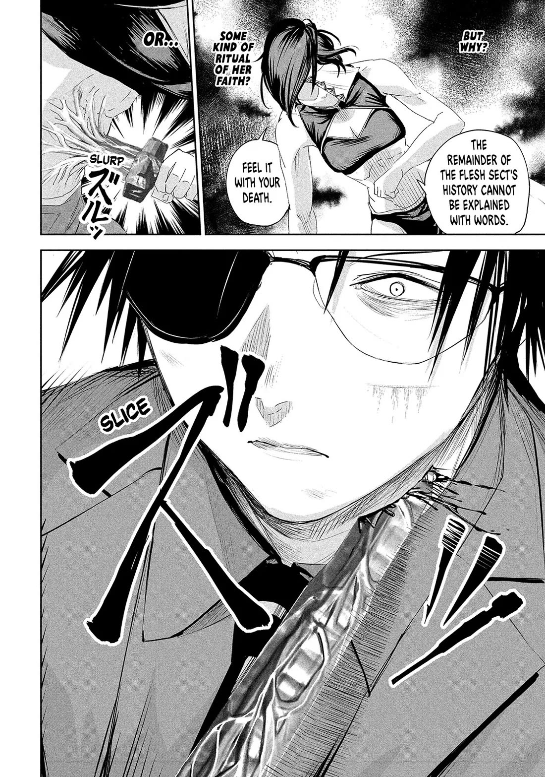 Lili-Men chapter 64 page 2