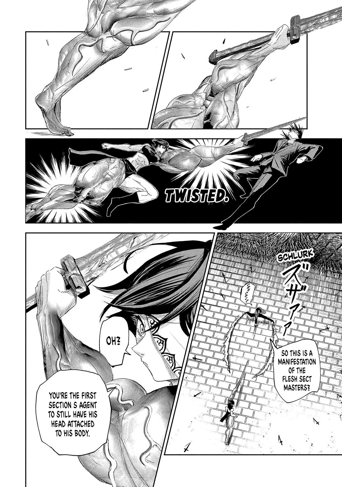 Lili-Men chapter 64 page 4