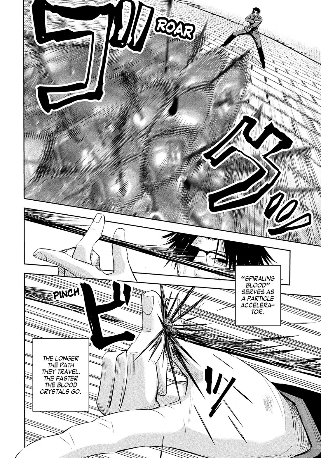 Lili-Men chapter 65 page 11