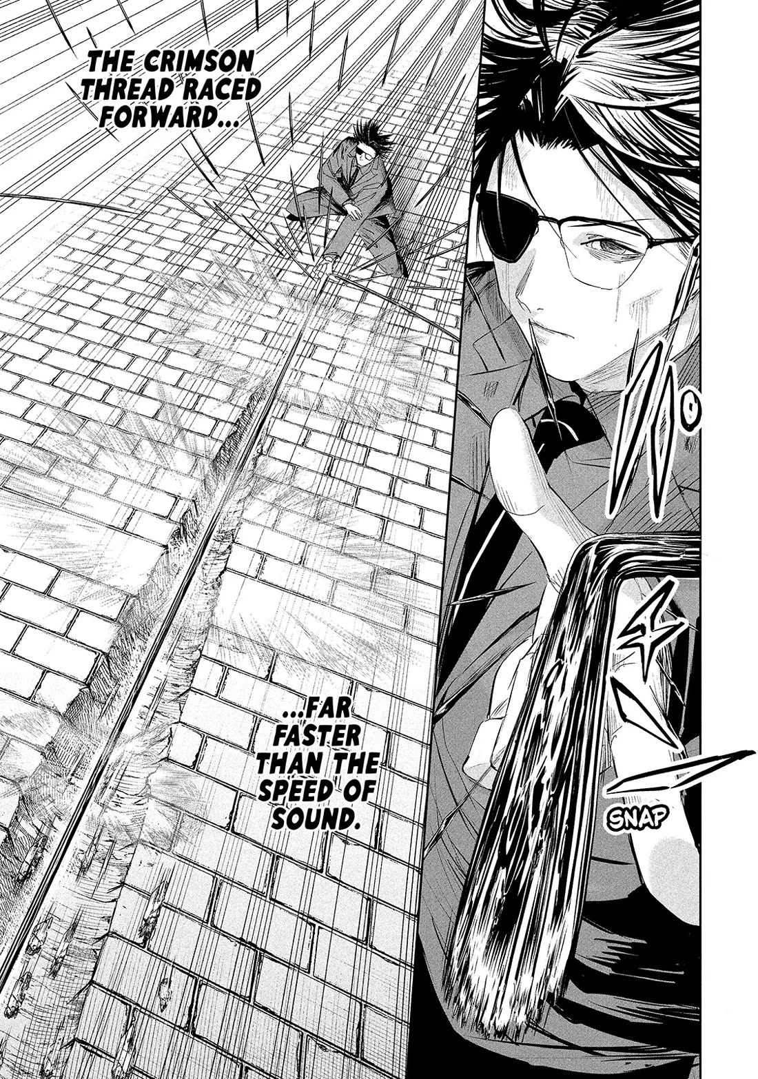 Lili-Men chapter 65 page 12