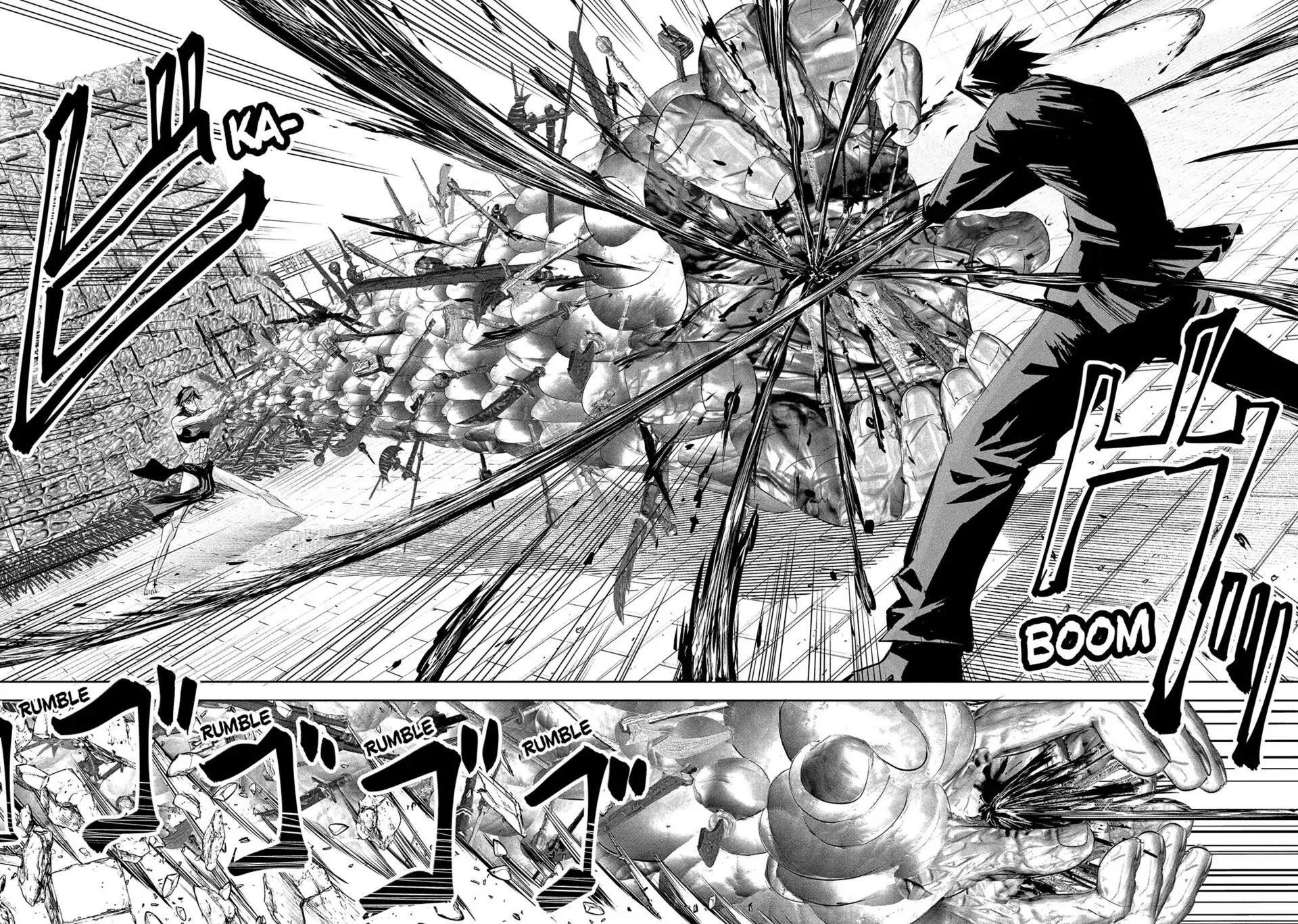 Lili-Men chapter 65 page 13