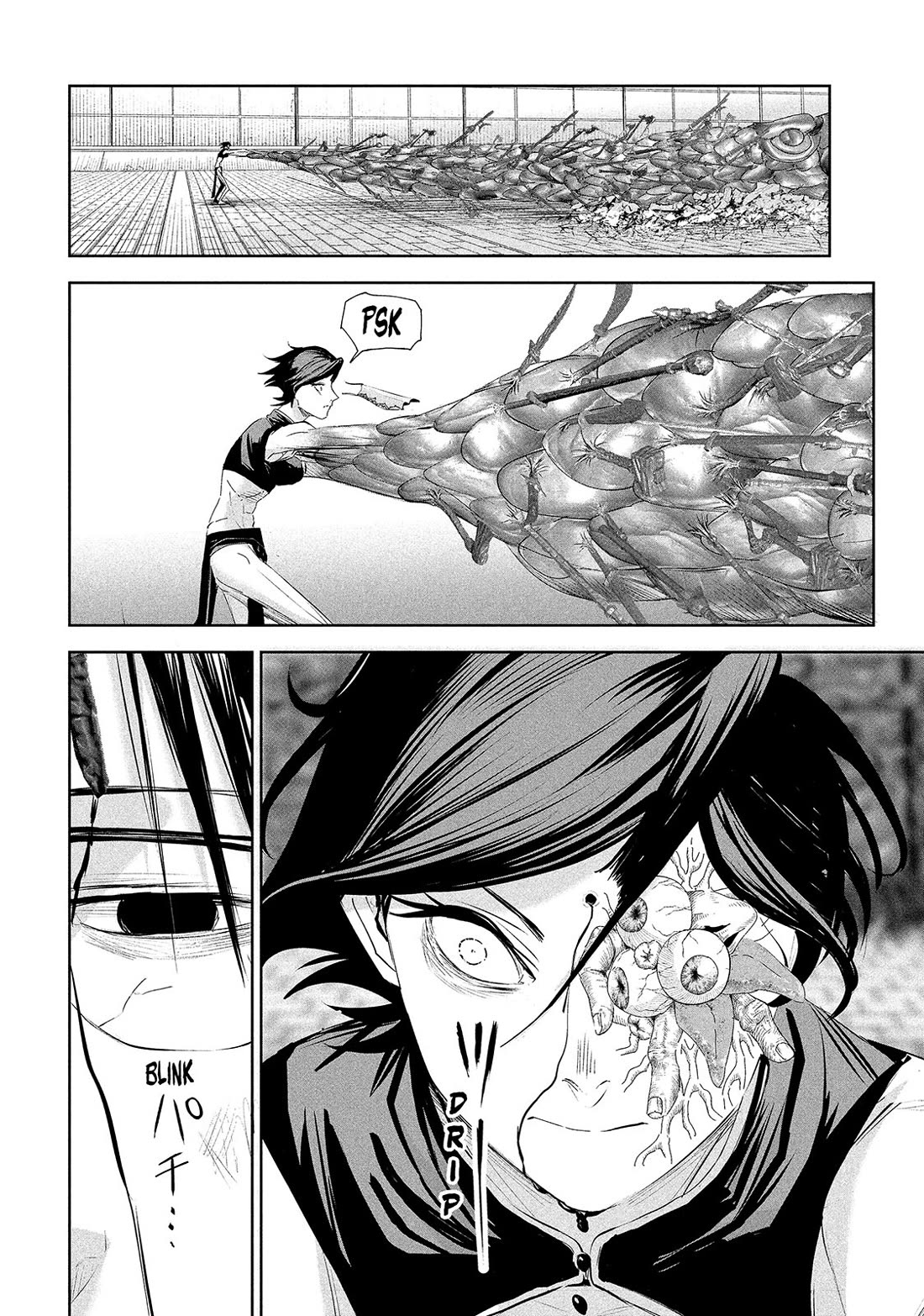 Lili-Men chapter 65 page 16