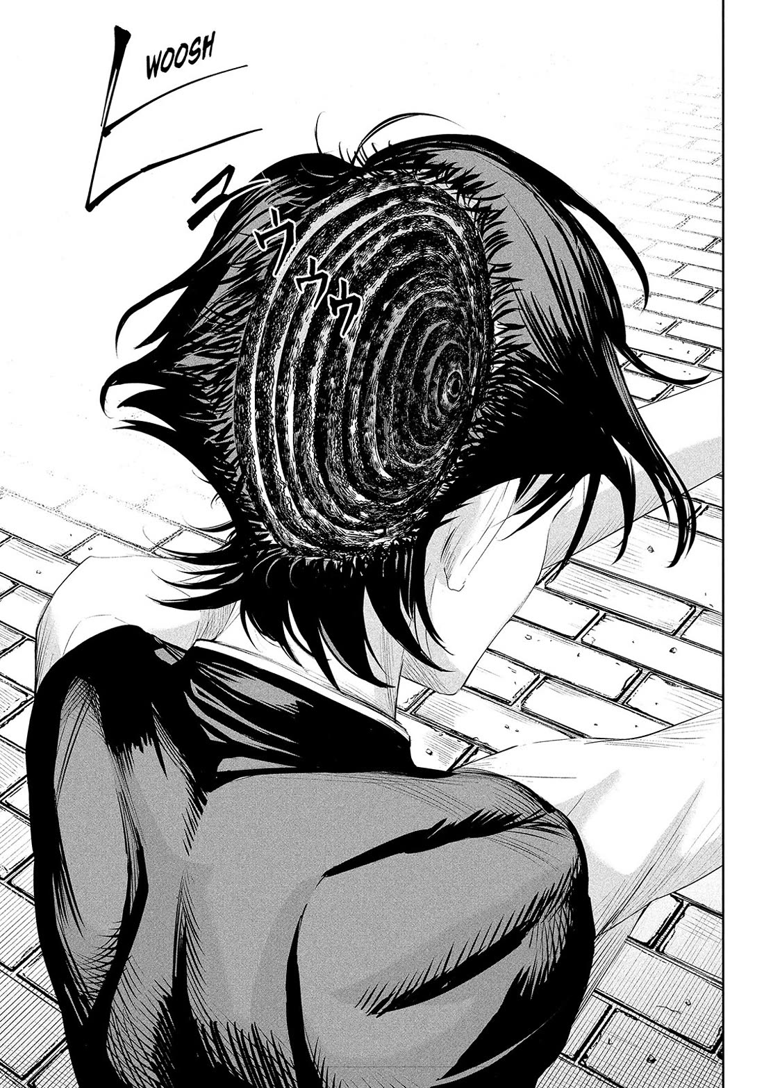 Lili-Men chapter 65 page 17