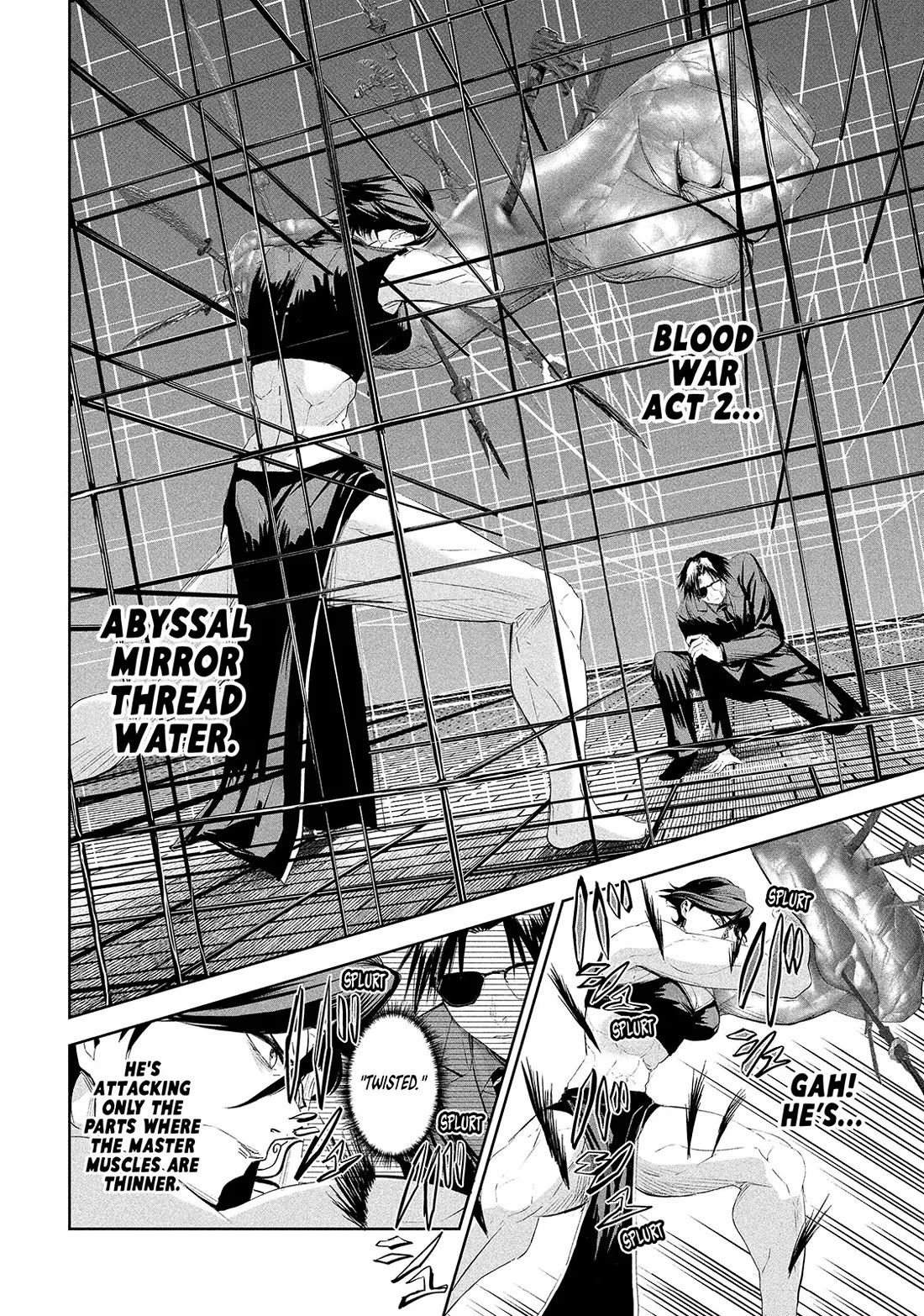 Lili-Men chapter 65 page 2