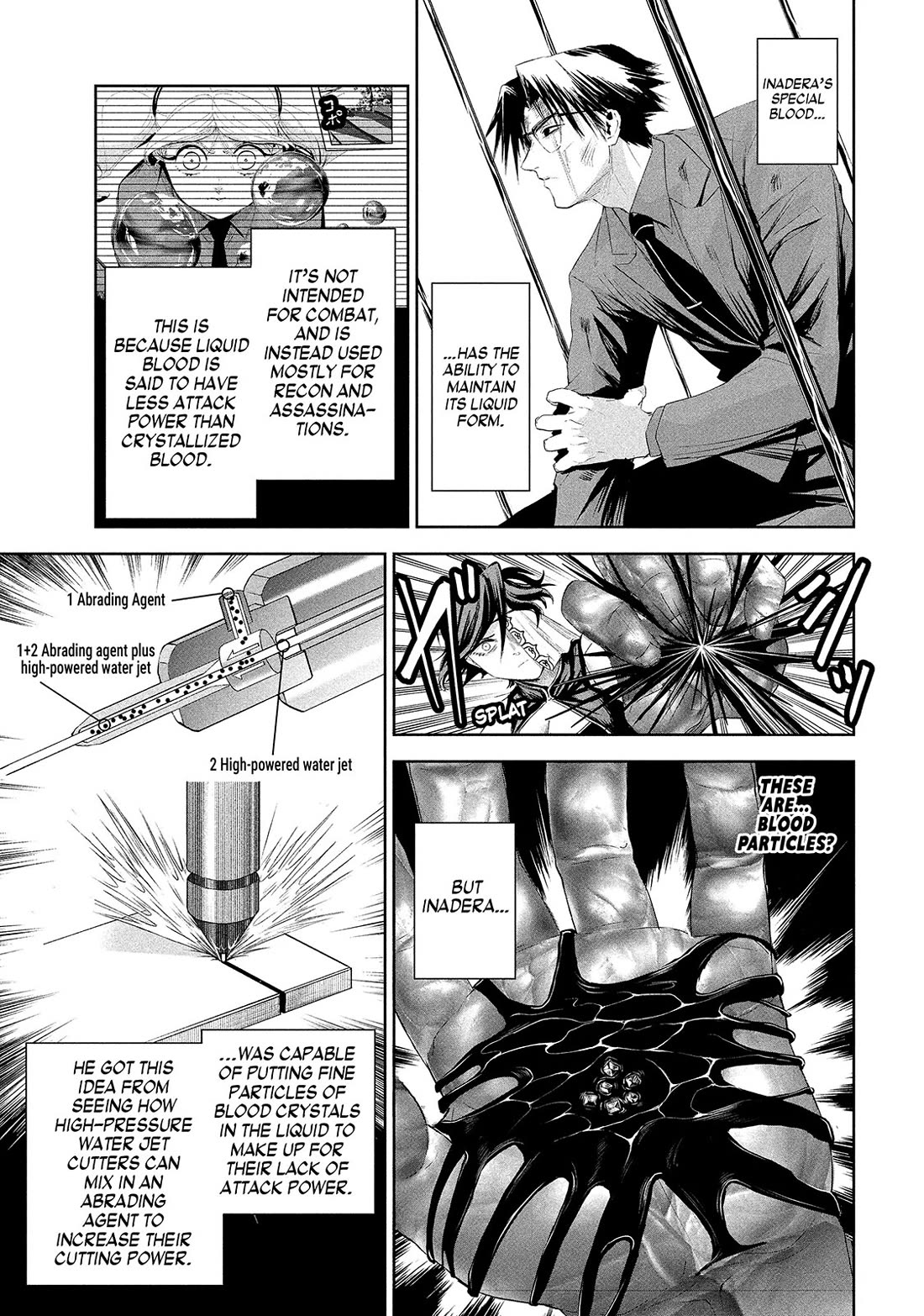 Lili-Men chapter 65 page 3