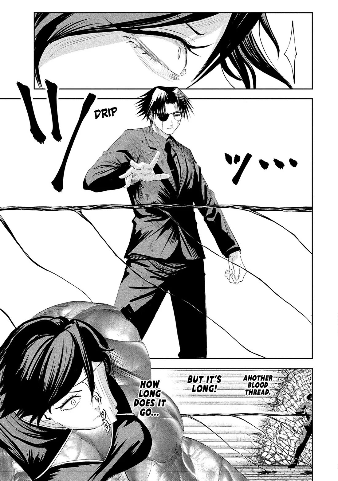 Lili-Men chapter 65 page 5