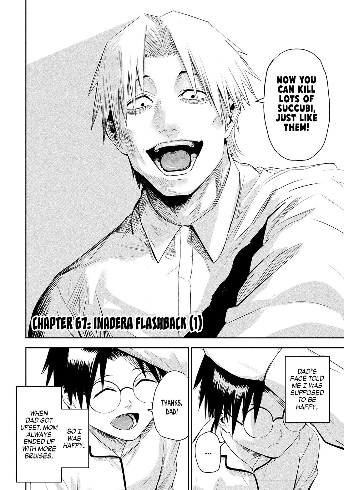 Lili-Men chapter 67 page 2