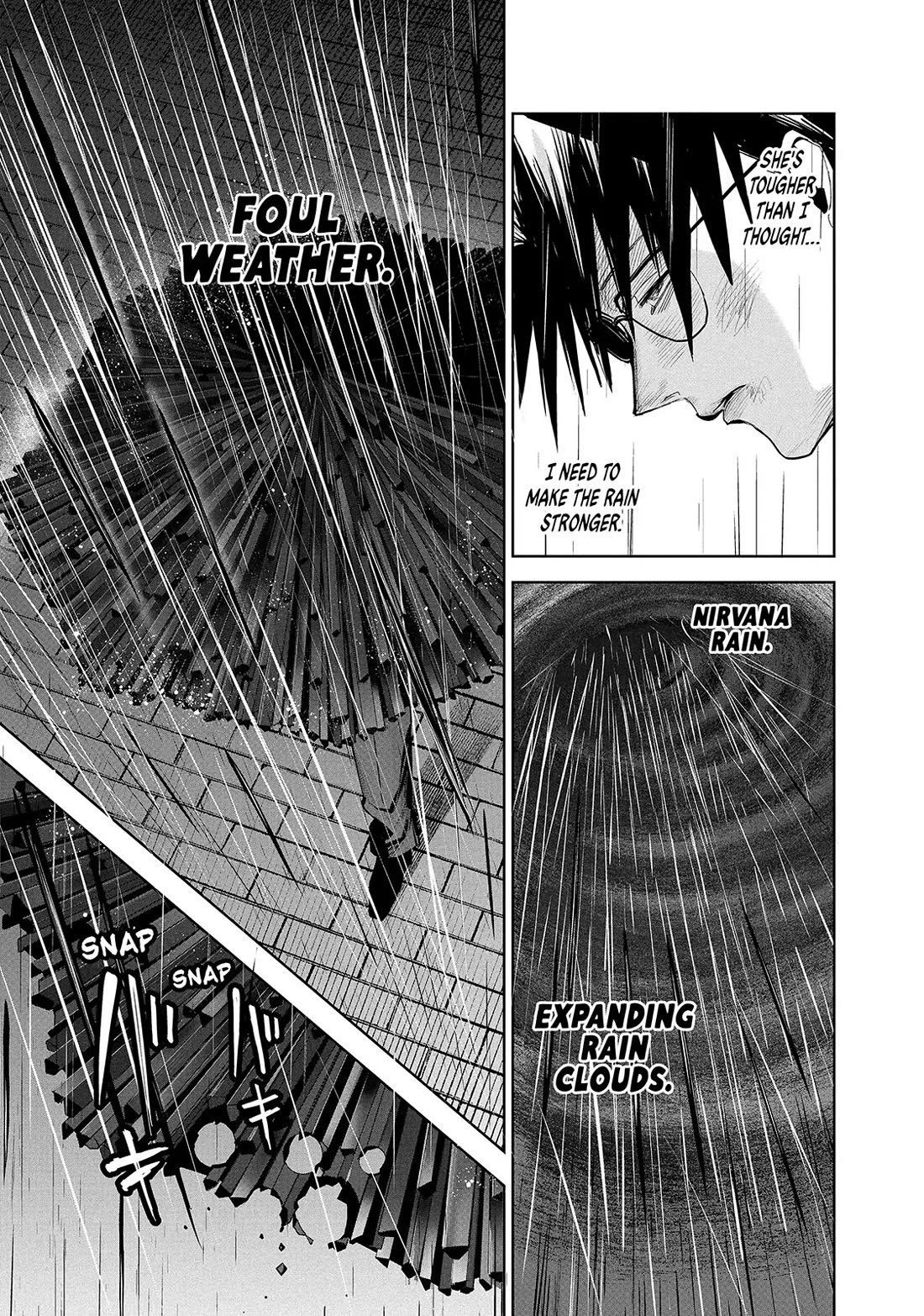 Lili-Men chapter 69 page 10