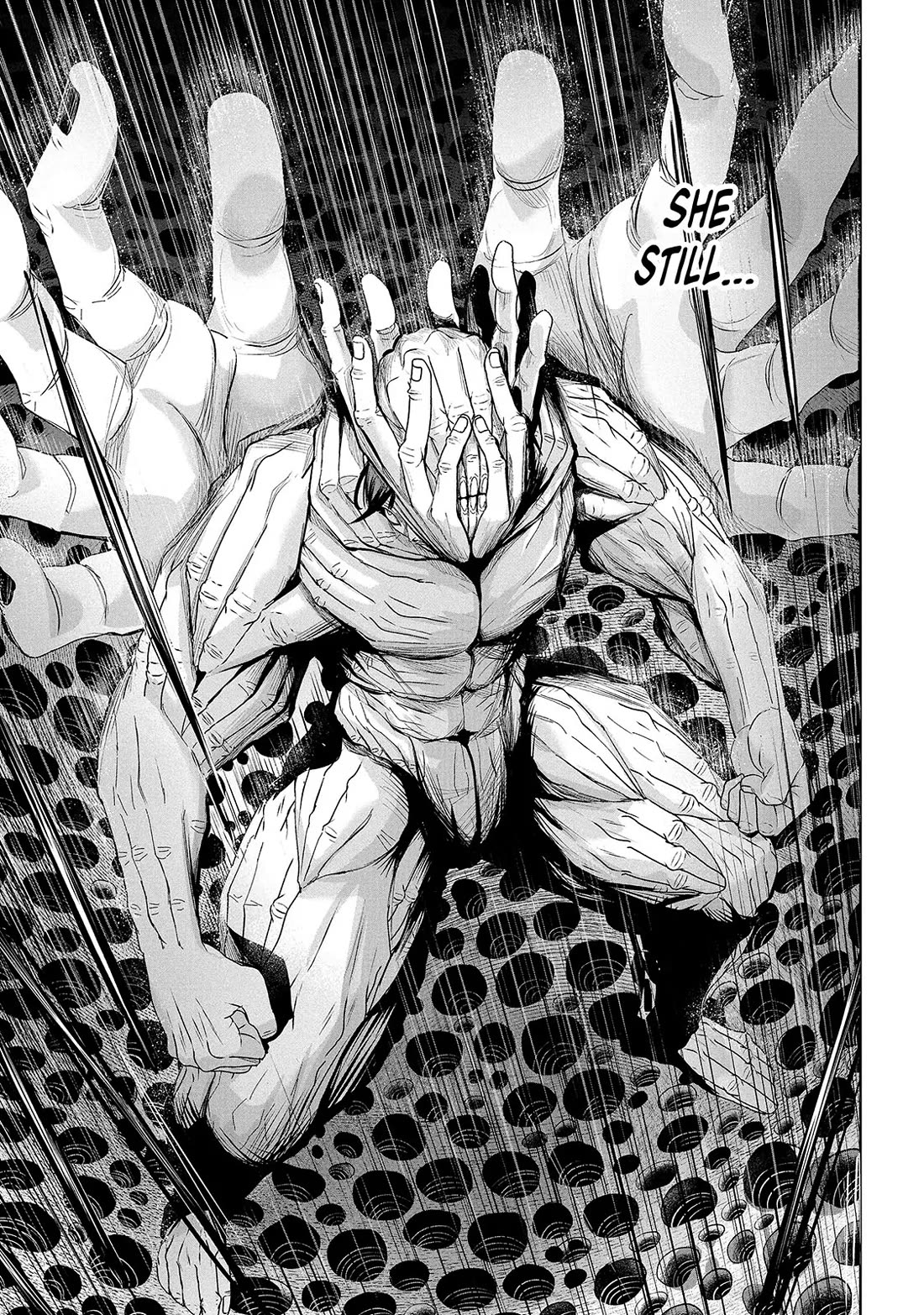 Lili-Men chapter 69 page 14