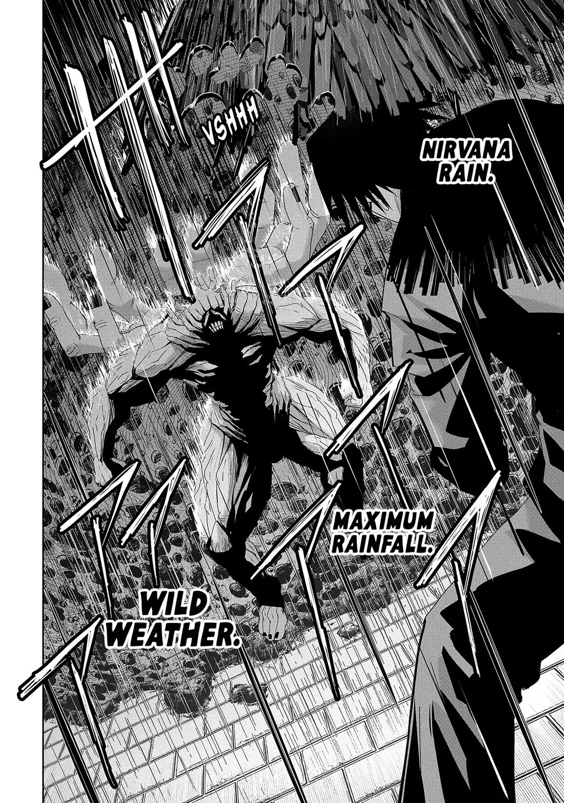 Lili-Men chapter 69 page 17