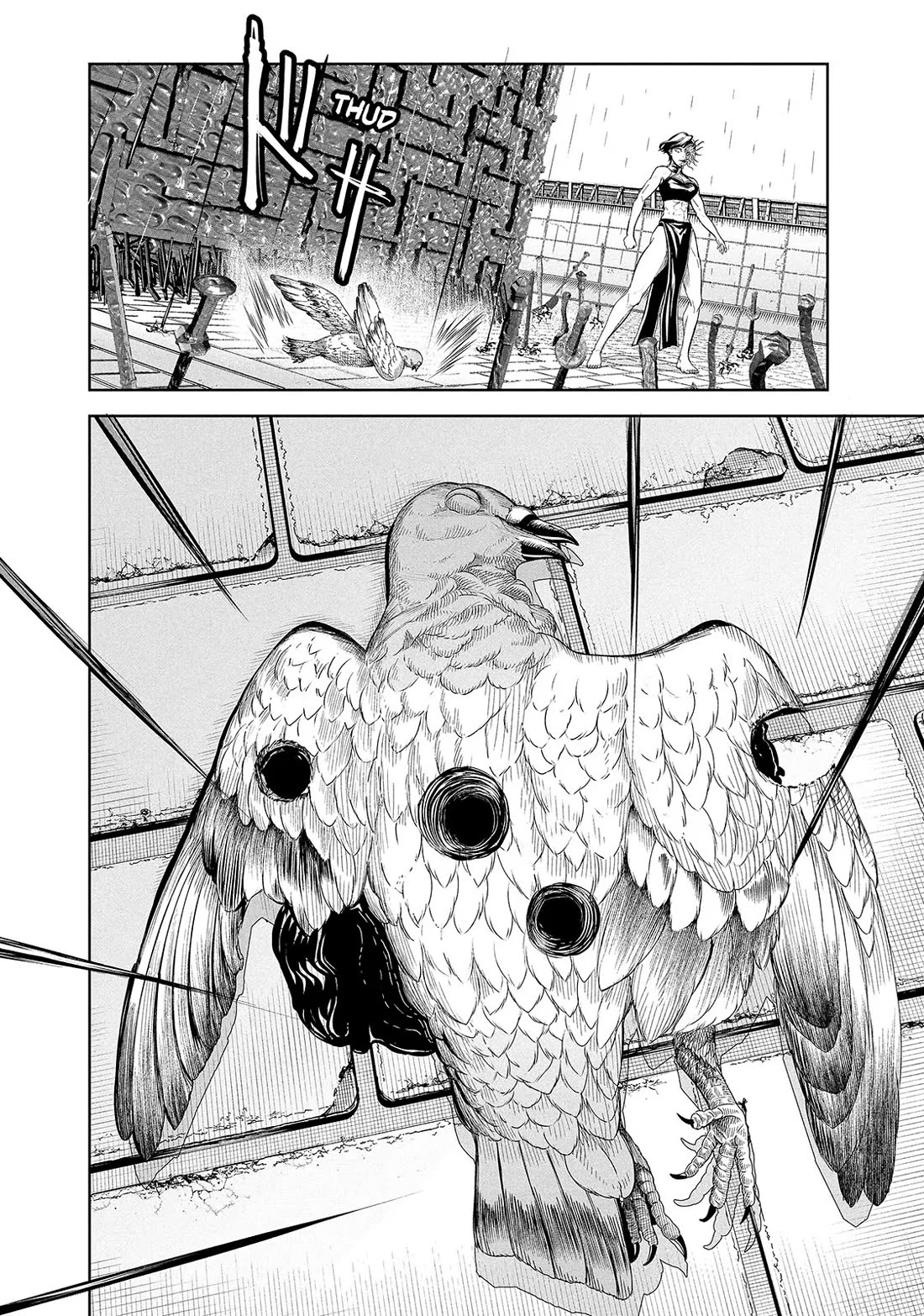 Lili-Men chapter 69 page 2