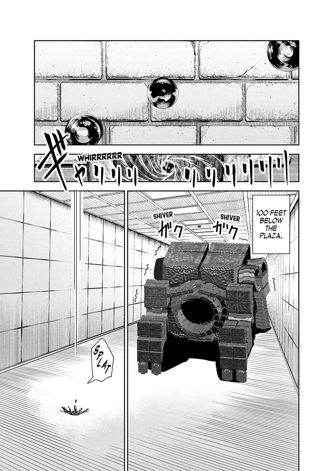 Lili-Men chapter 69 page 5