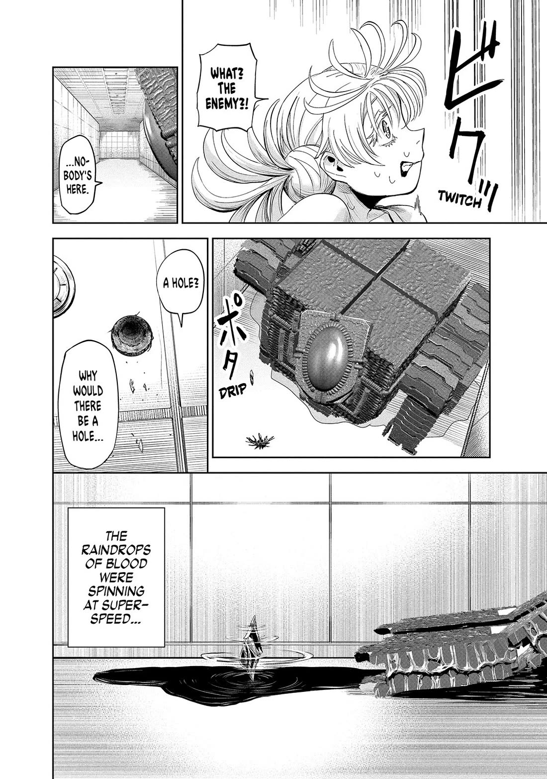 Lili-Men chapter 69 page 6