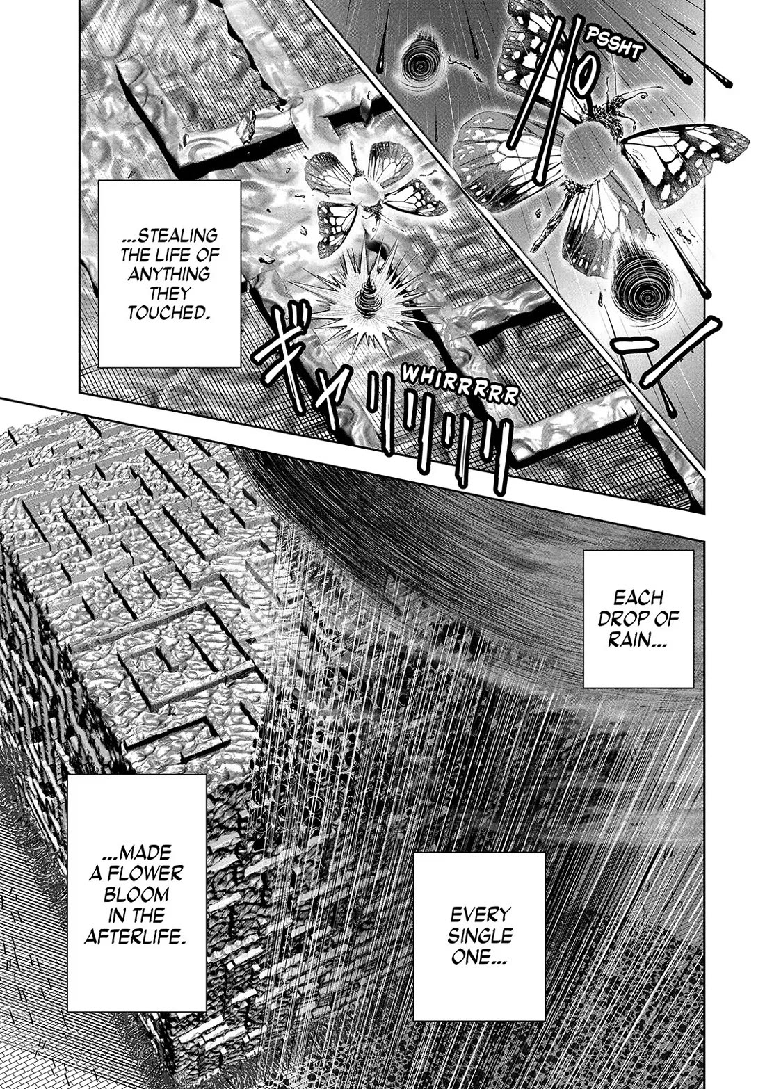 Lili-Men chapter 69 page 7