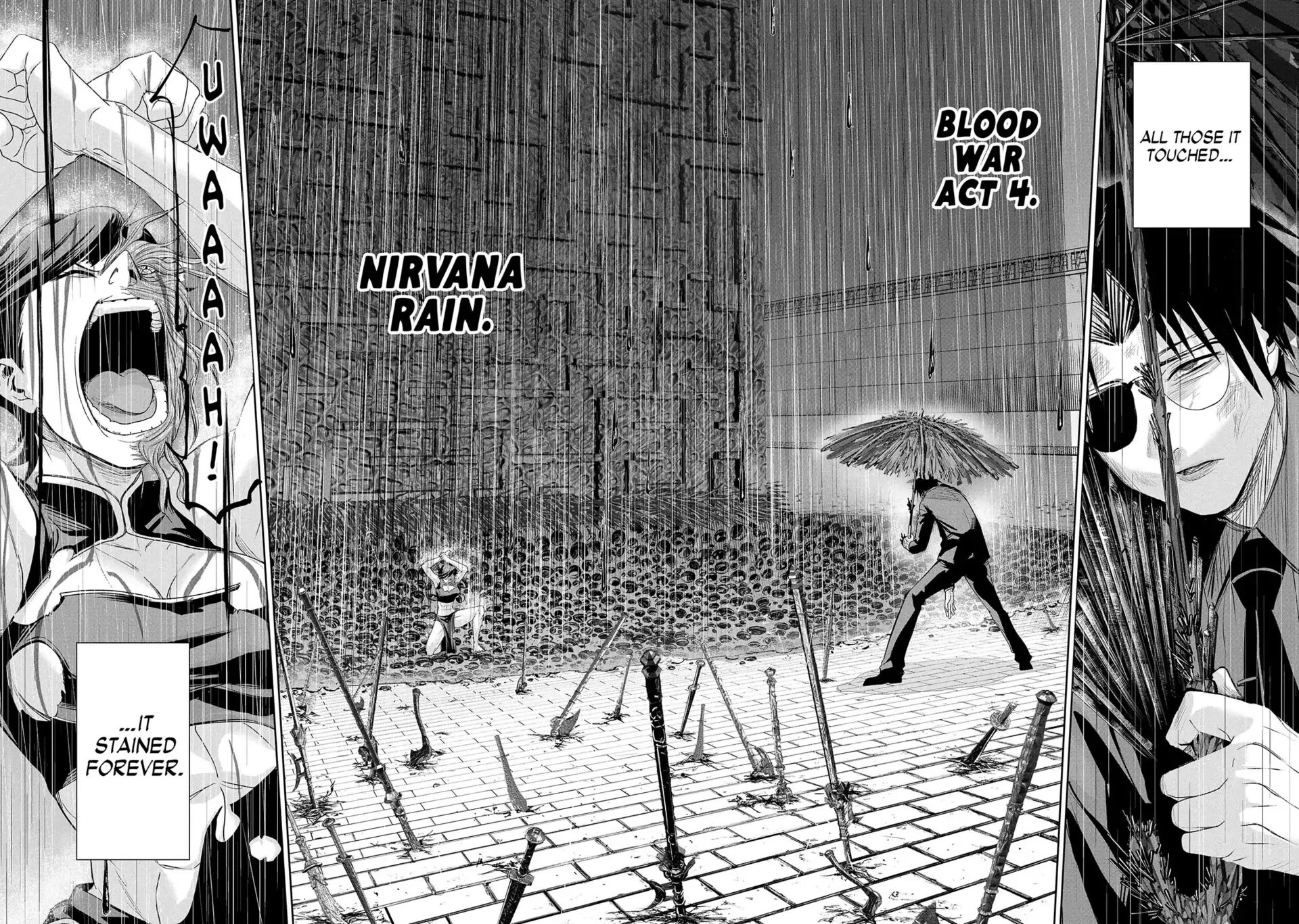 Lili-Men chapter 69 page 8