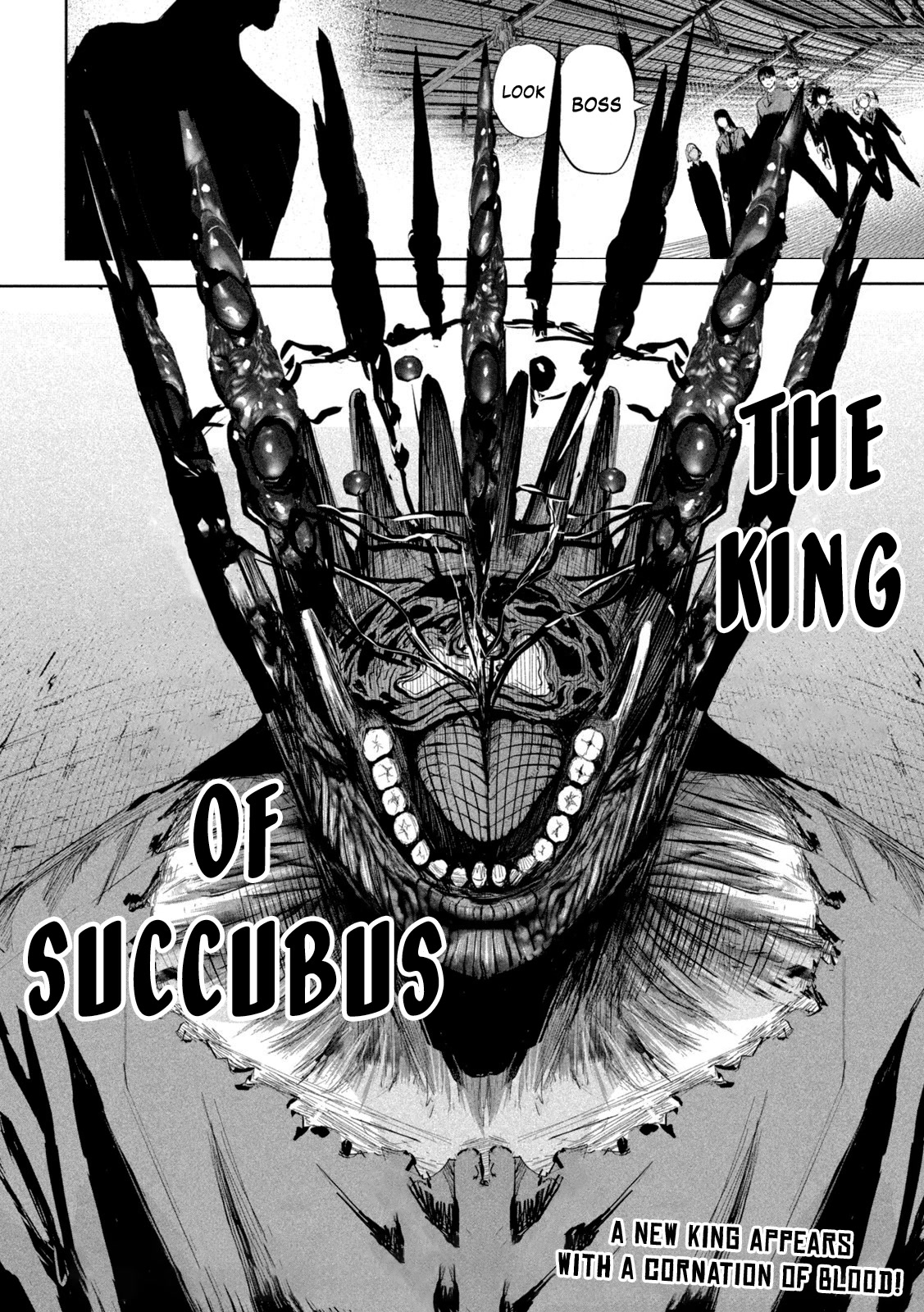 Lili-Men chapter 7 page 20