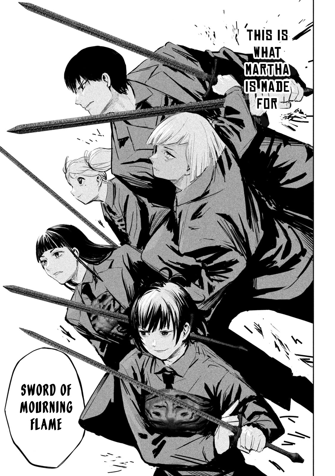 Lili-Men chapter 7 page 3