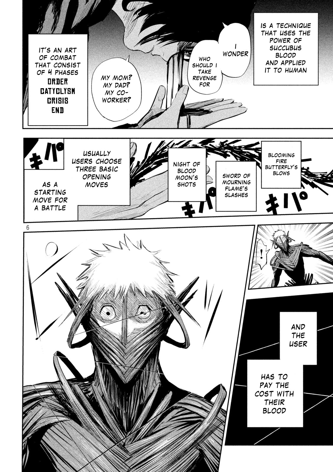 Lili-Men chapter 7 page 6