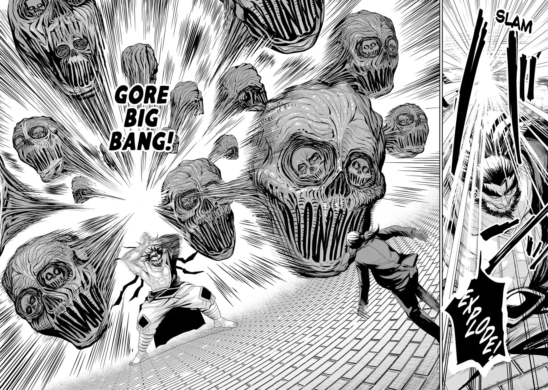 Lili-Men chapter 71 page 16