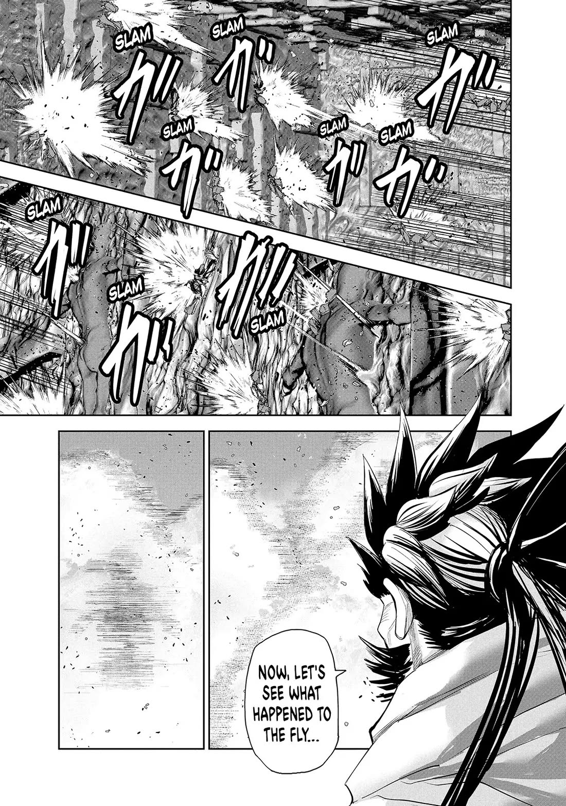 Lili-Men chapter 71 page 3