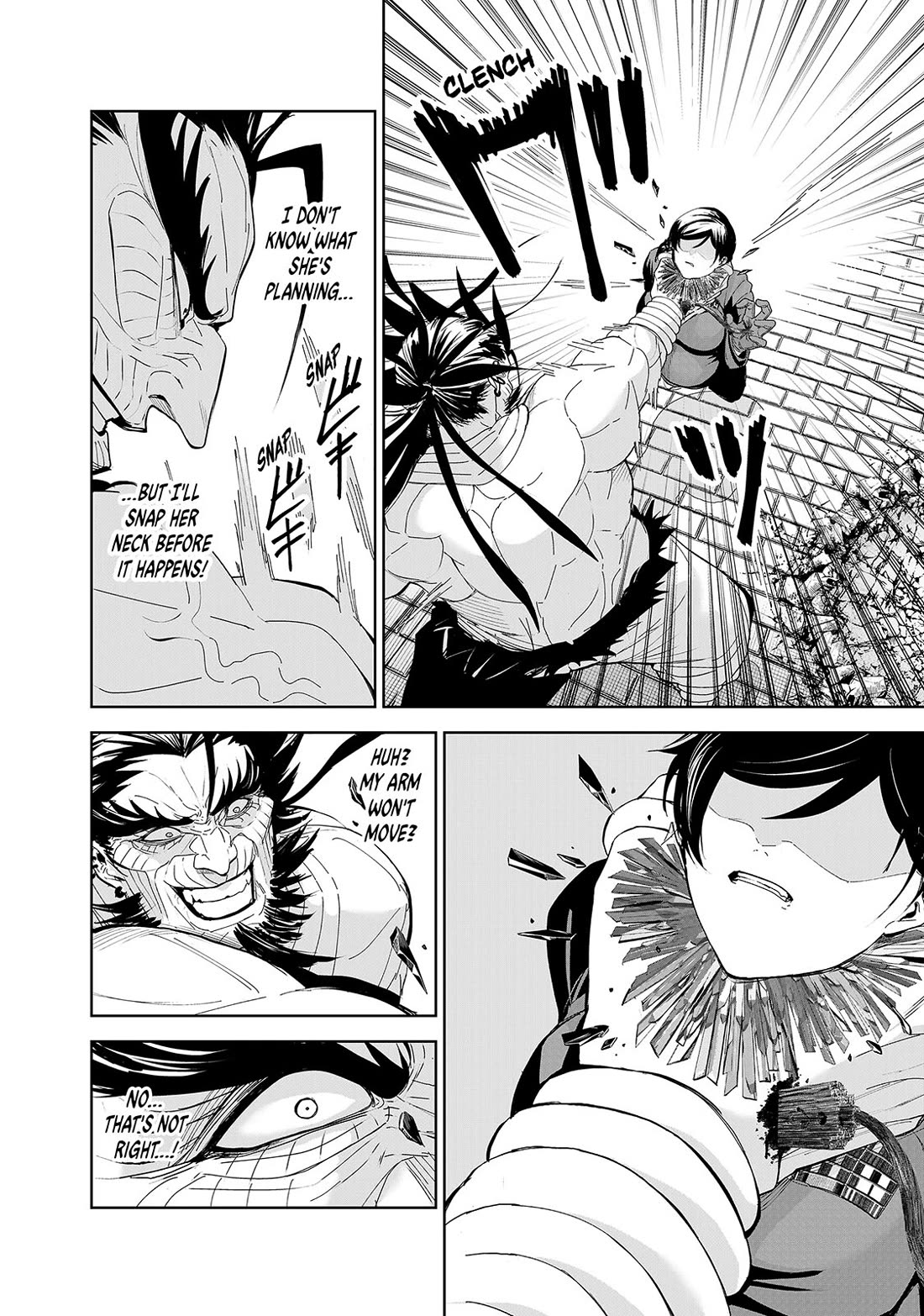 Lili-Men chapter 74 page 2