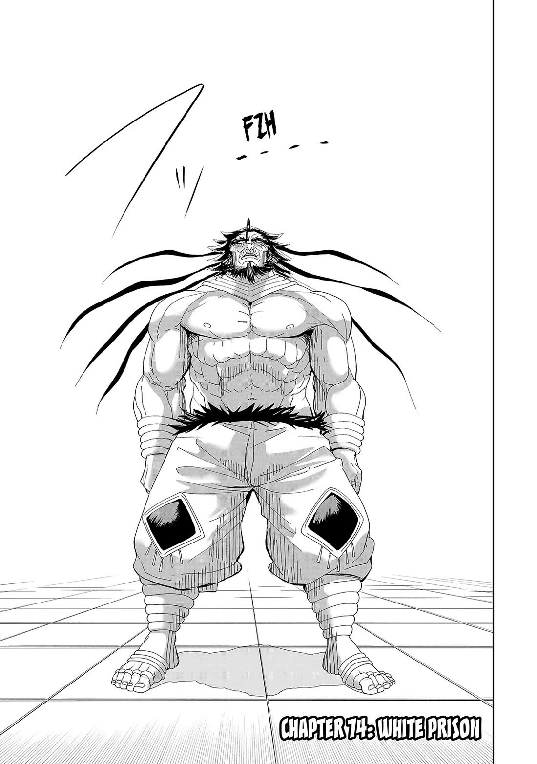 Lili-Men chapter 74 page 5