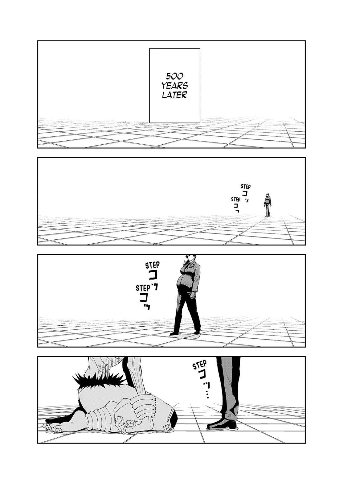 Lili-Men chapter 75 page 15