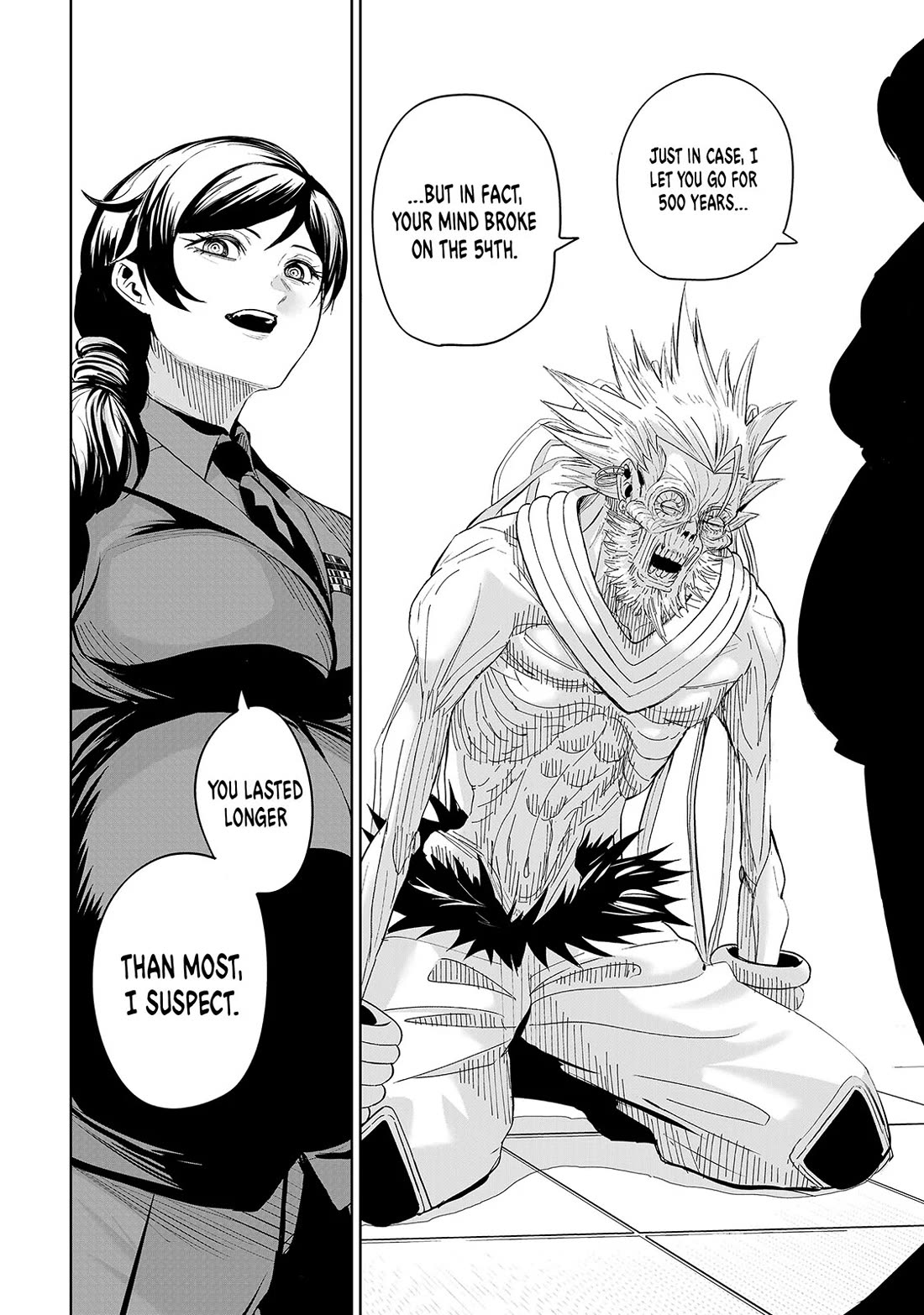 Lili-Men chapter 75 page 16