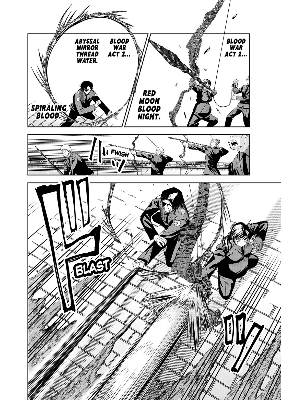 Lili-Men chapter 77 page 4