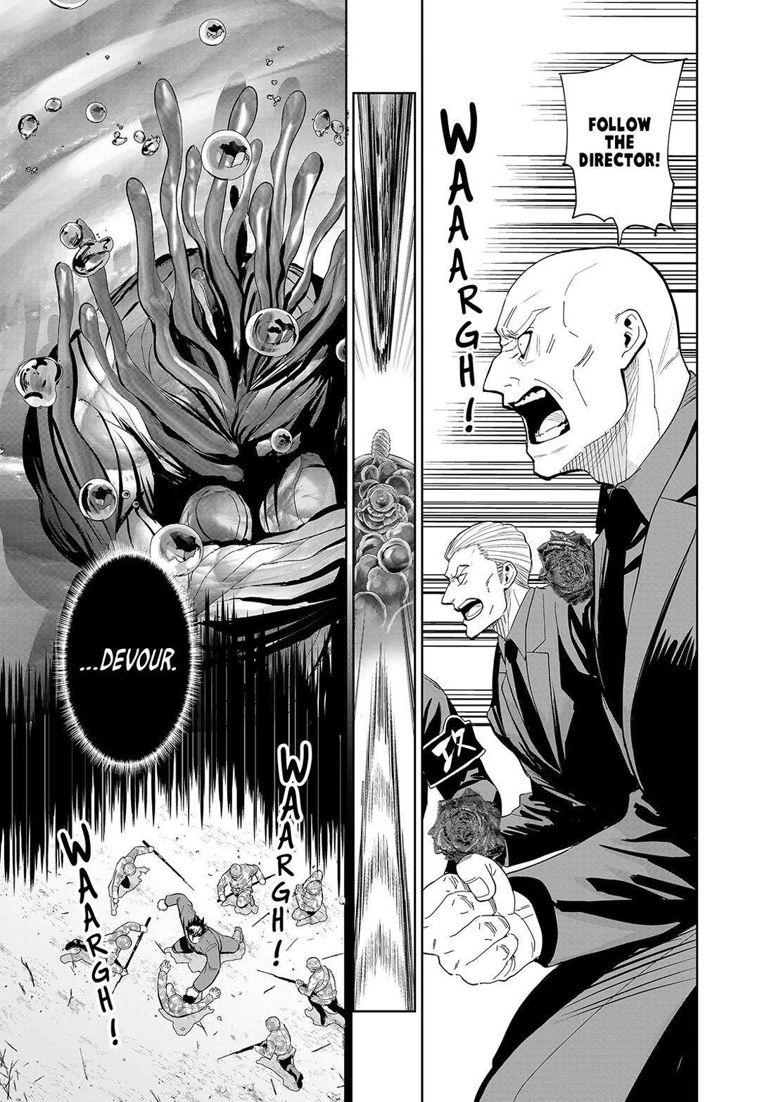 Lili-Men chapter 77 page 5