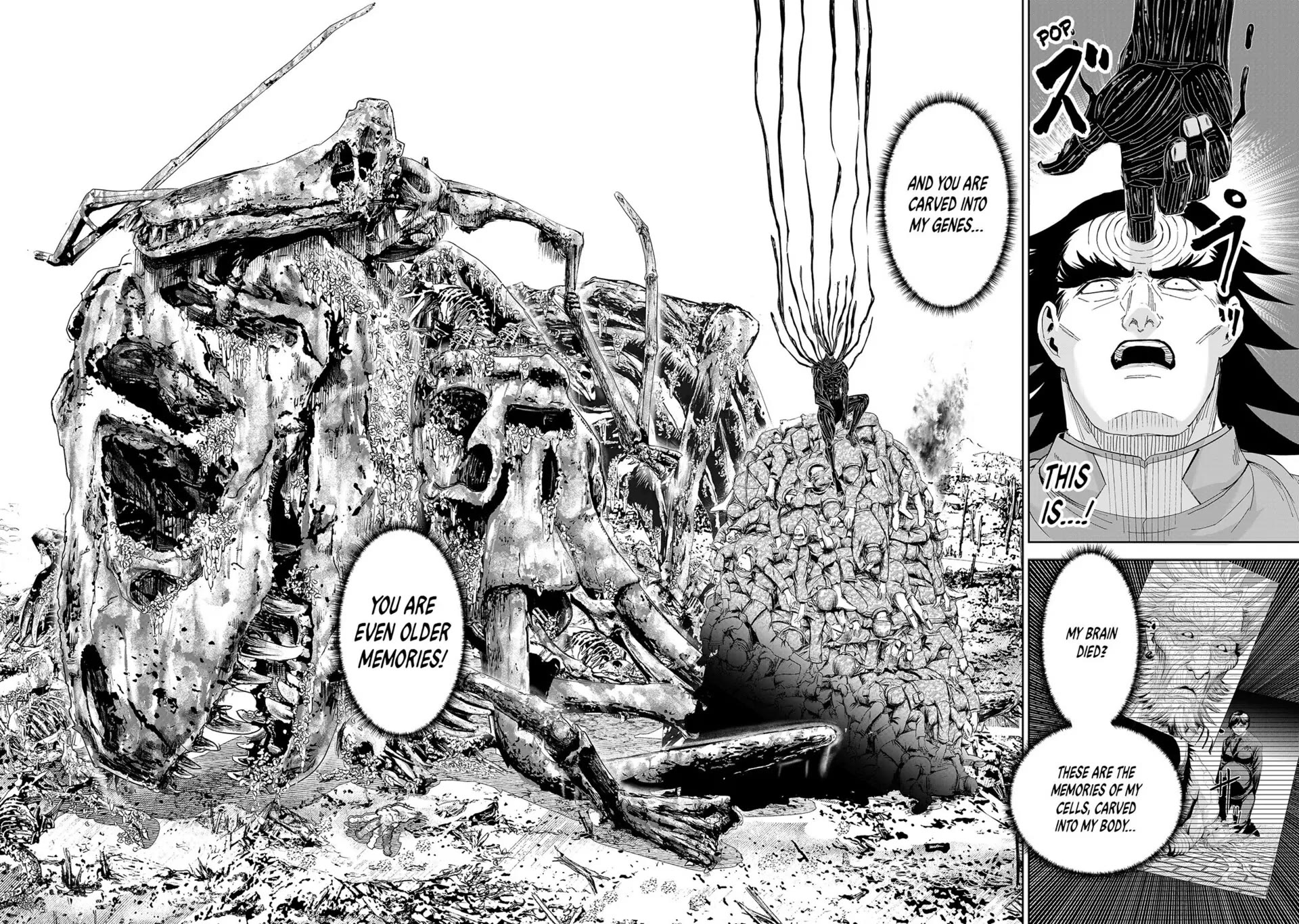 Lili-Men chapter 77 page 8