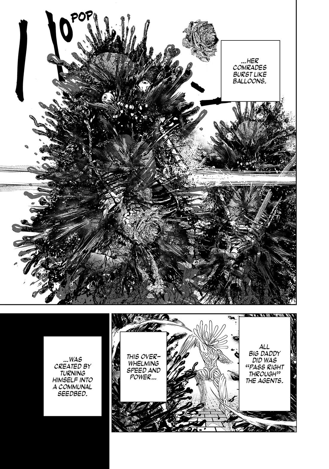 Lili-Men chapter 78 page 11