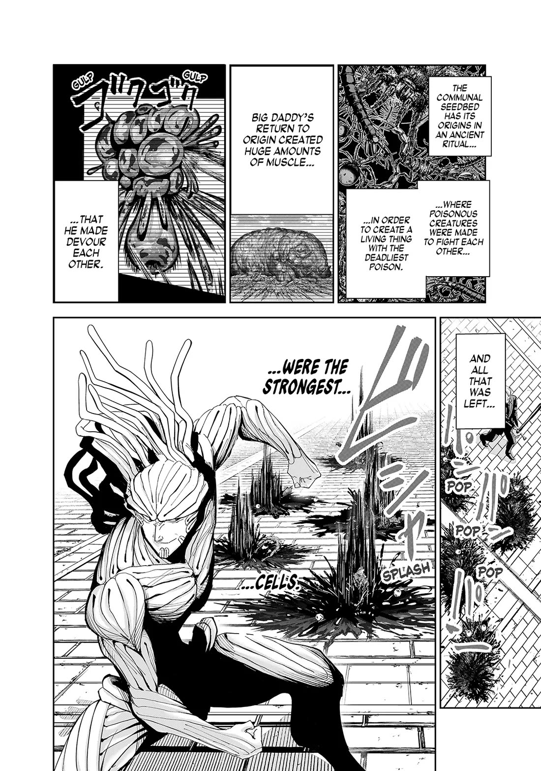 Lili-Men chapter 78 page 12