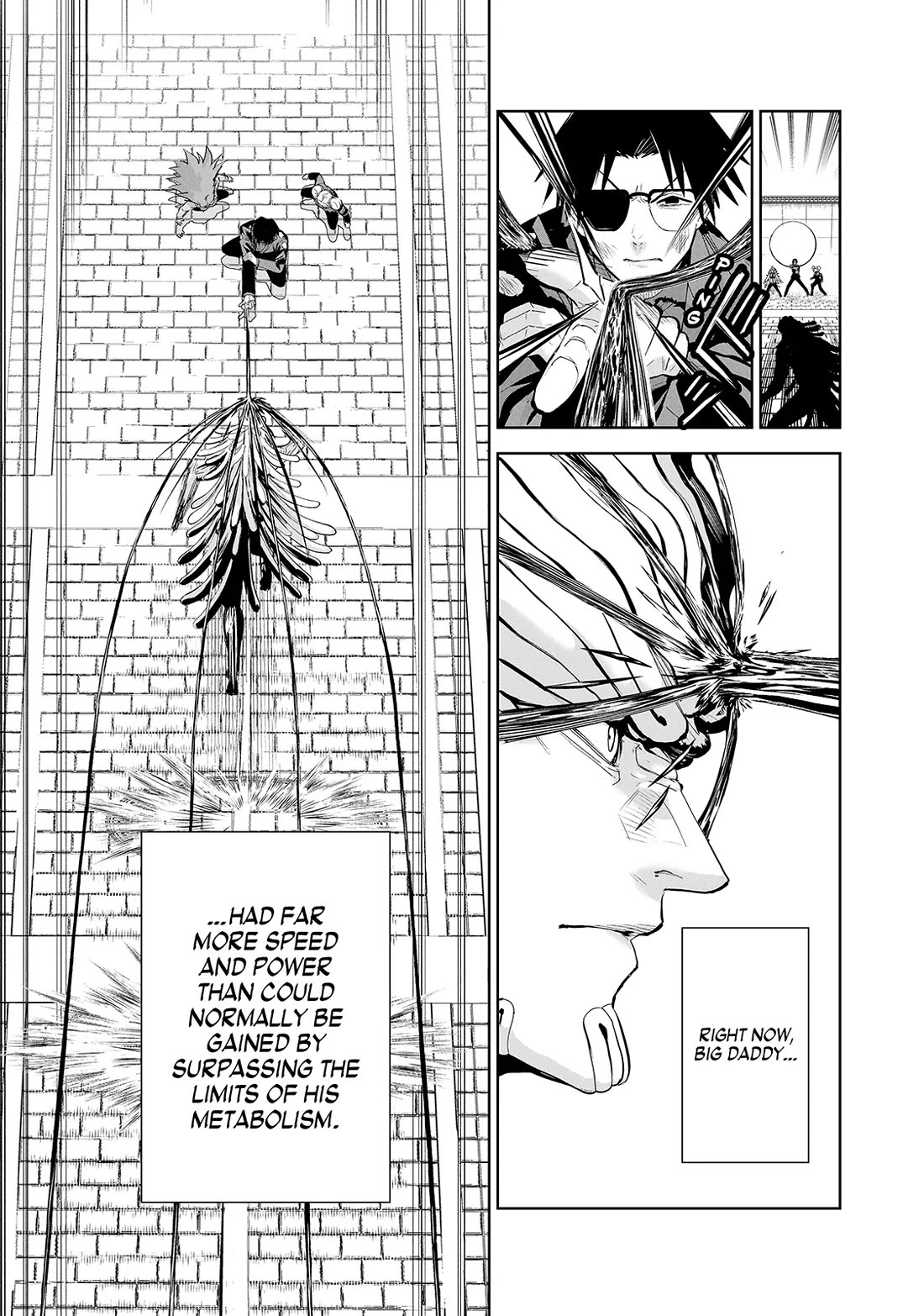 Lili-Men chapter 78 page 13