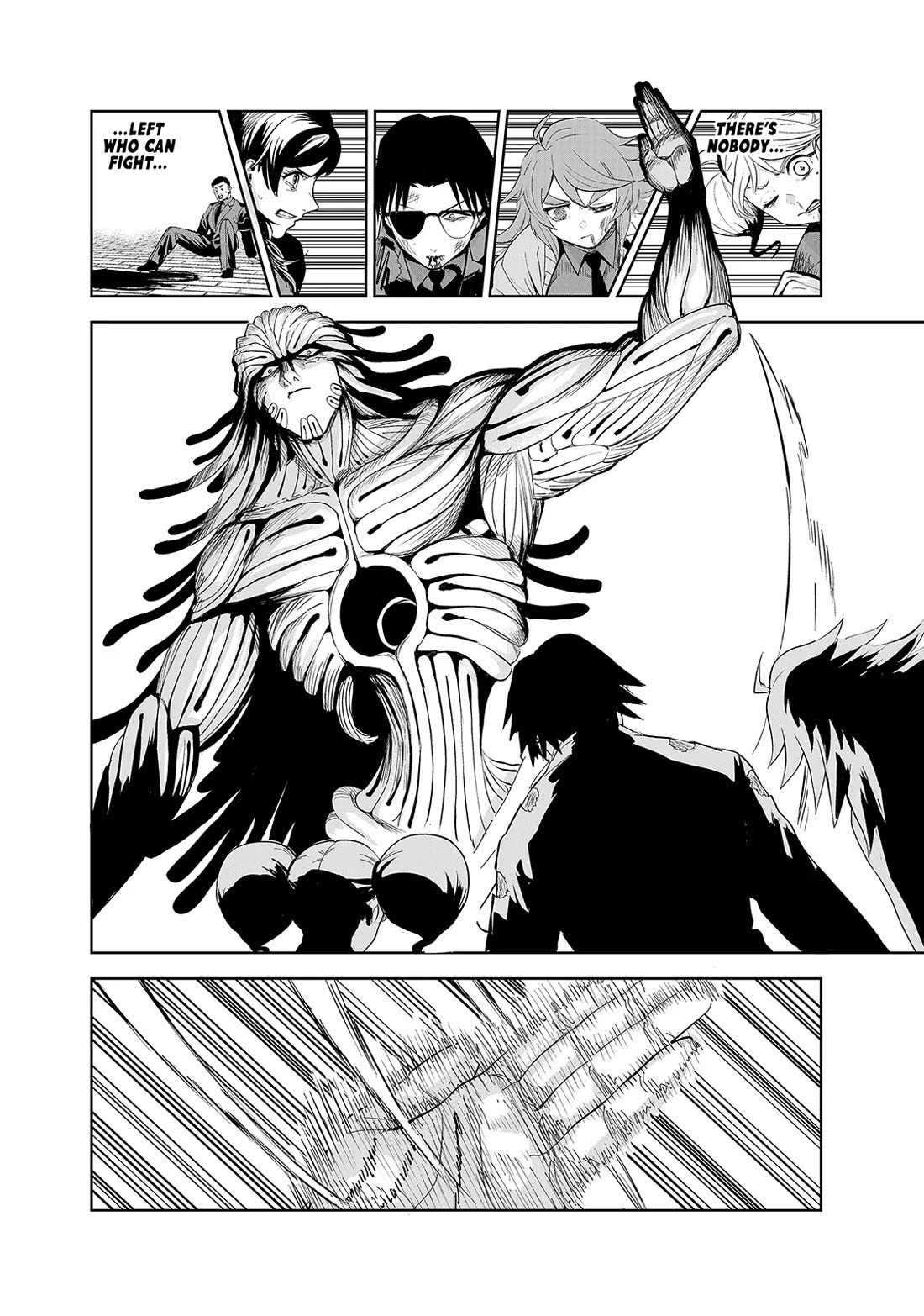 Lili-Men chapter 78 page 16