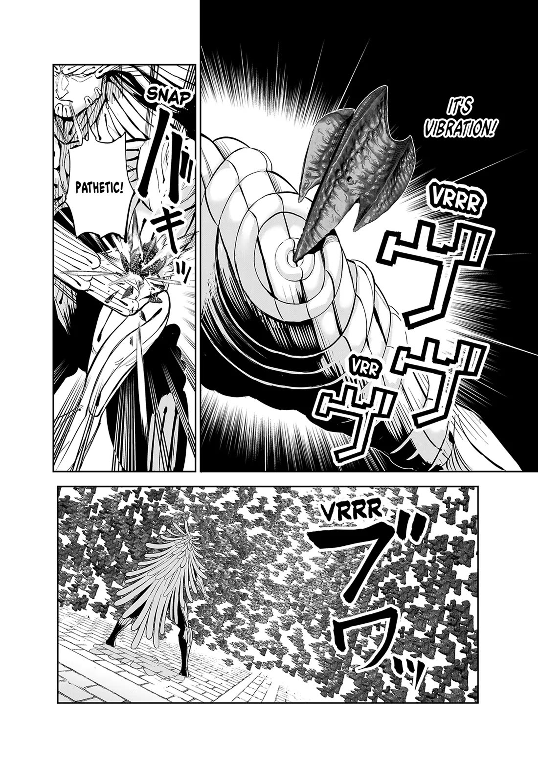 Lili-Men chapter 78 page 18