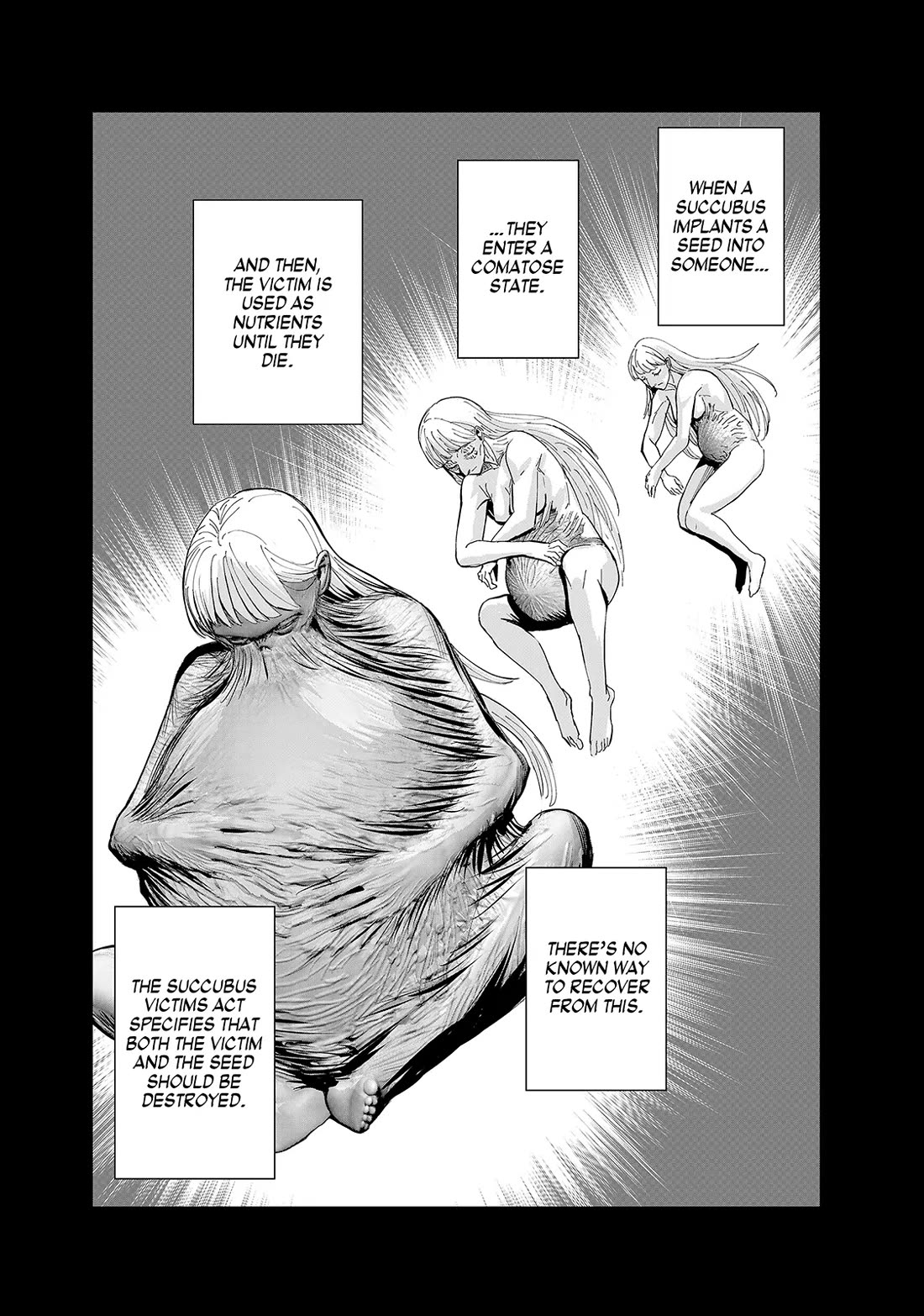 Lili-Men chapter 78 page 2