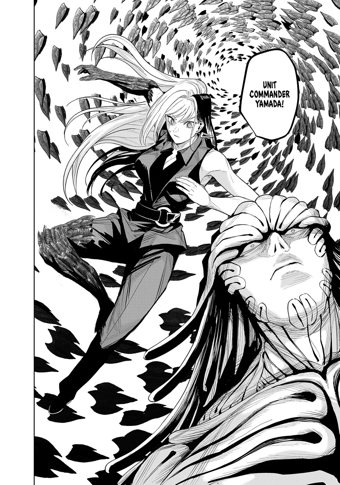 Lili-Men chapter 78 page 20