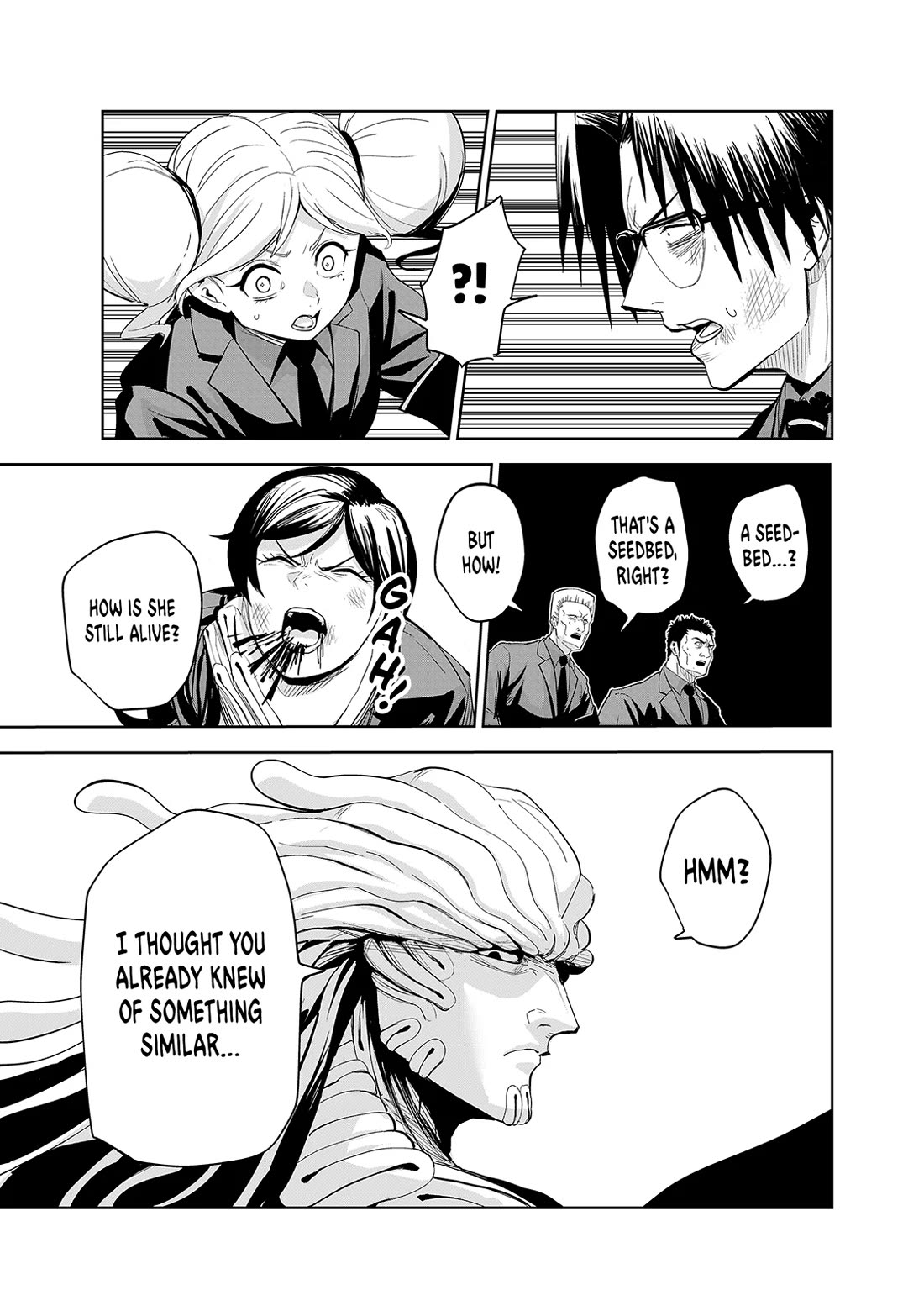 Lili-Men chapter 78 page 5