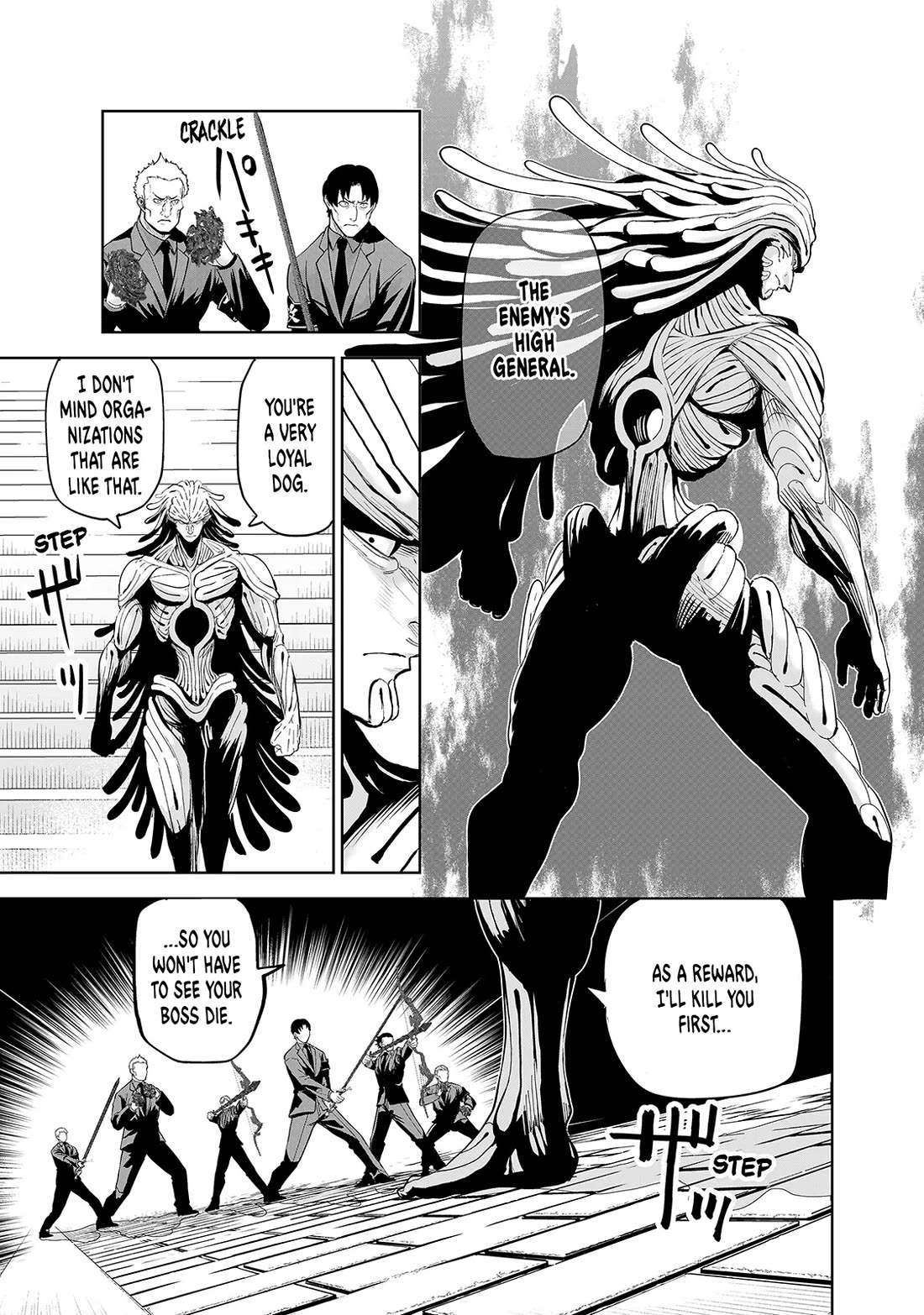 Lili-Men chapter 78 page 9