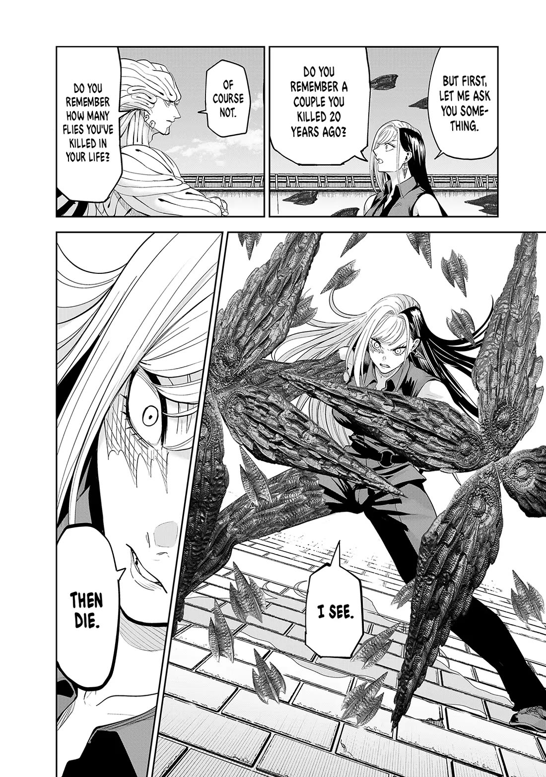 Lili-Men chapter 79 page 6