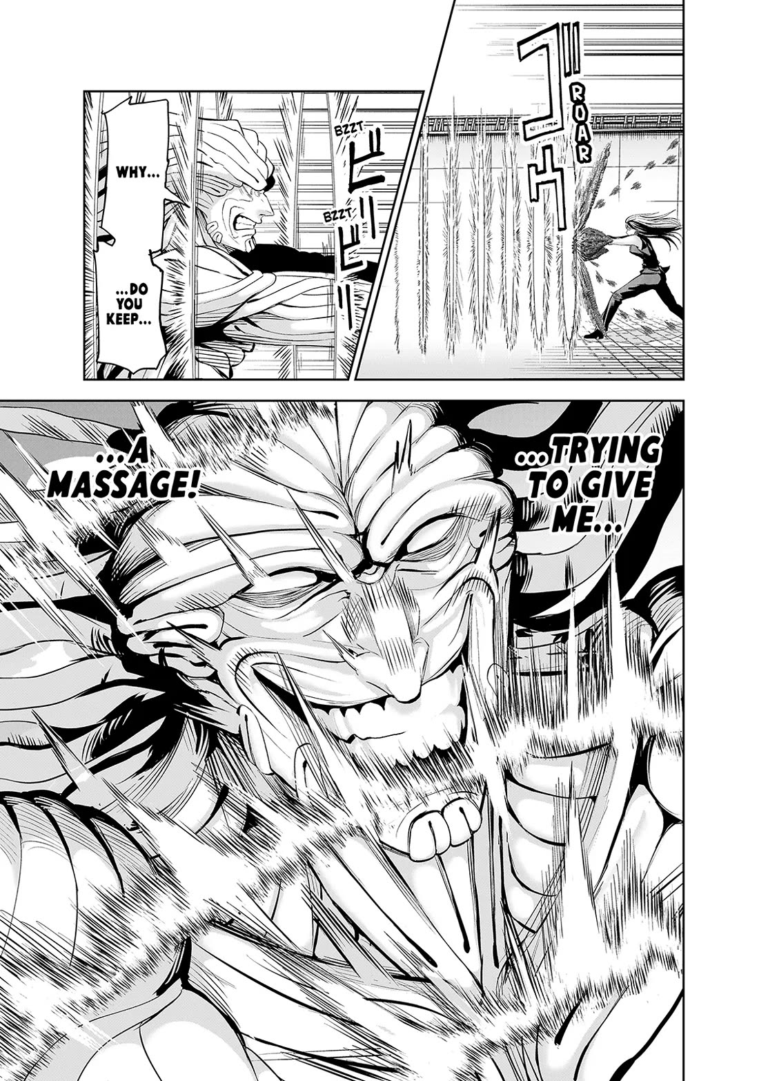 Lili-Men chapter 79 page 7