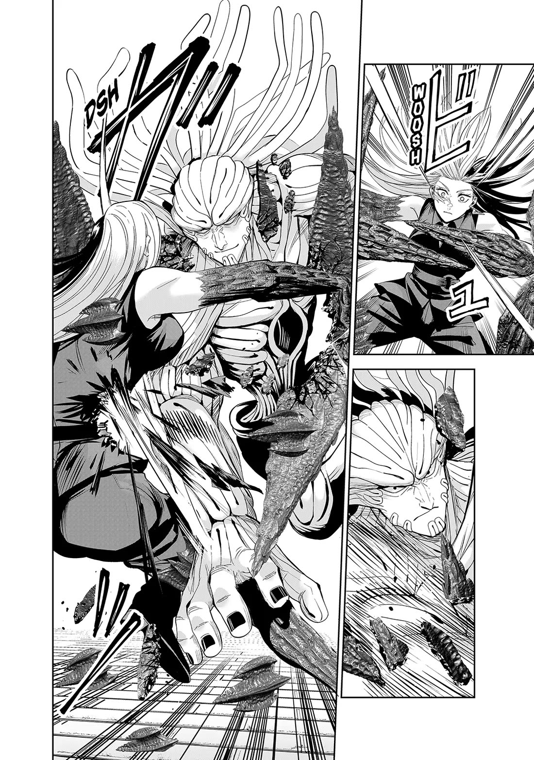 Lili-Men chapter 79 page 8