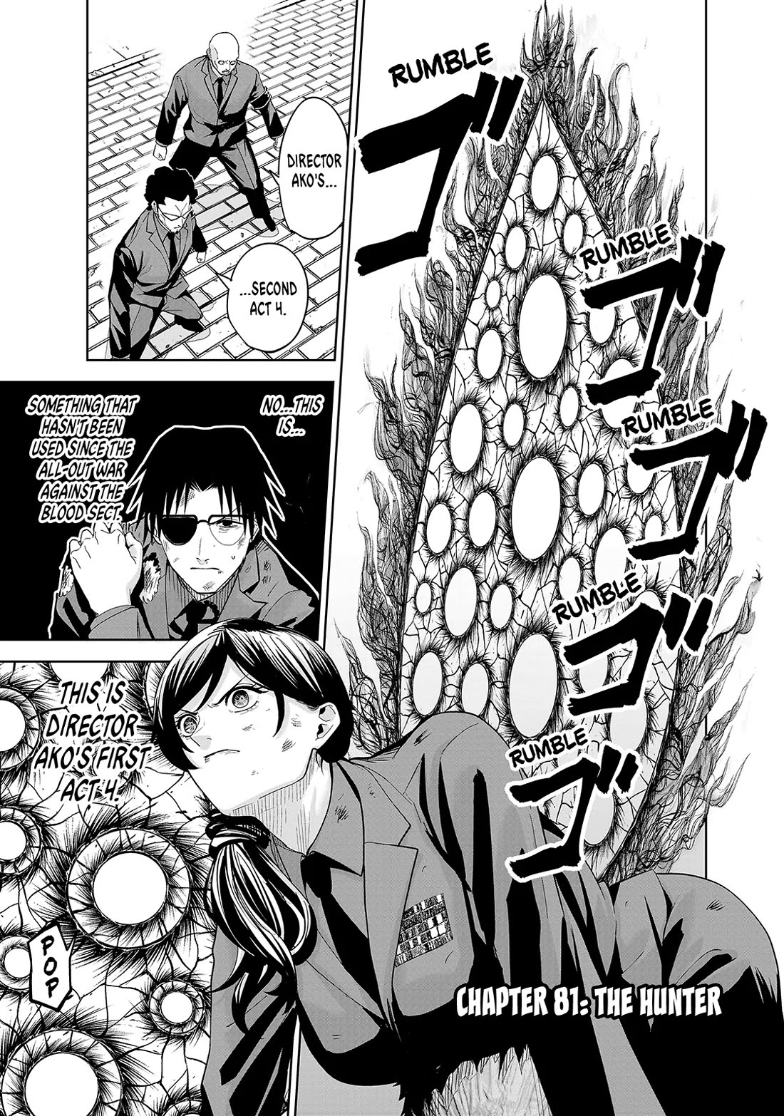 Lili-Men chapter 81 page 1