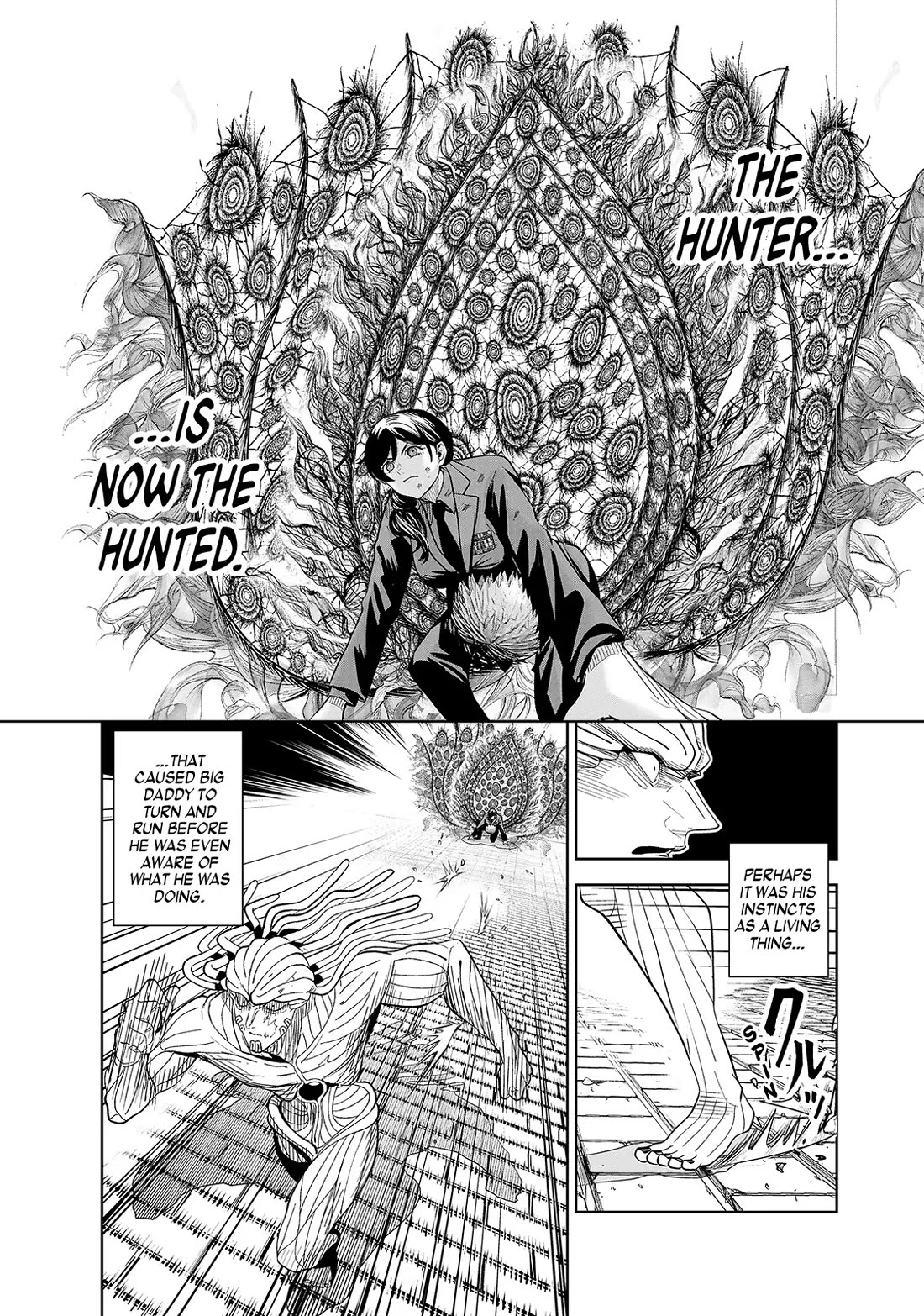 Lili-Men chapter 81 page 13