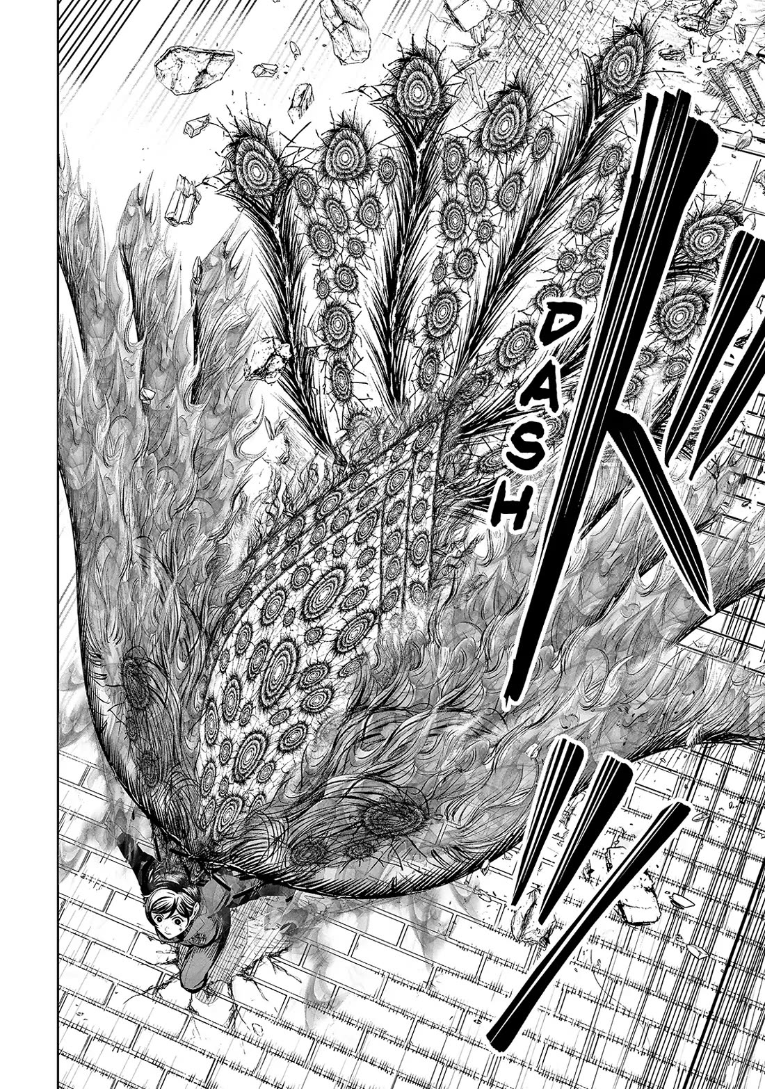 Lili-Men chapter 81 page 14