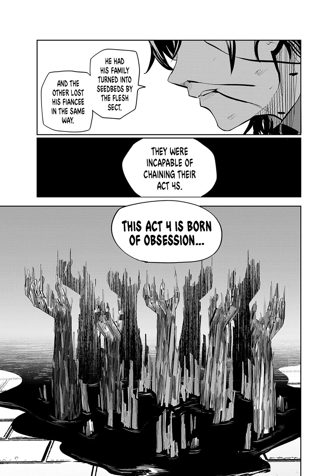 Lili-Men chapter 81 page 17